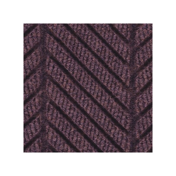 Bsc Preferred 3 x 5' Burgundy Waterhog Elite Mat BUY00443104 - main